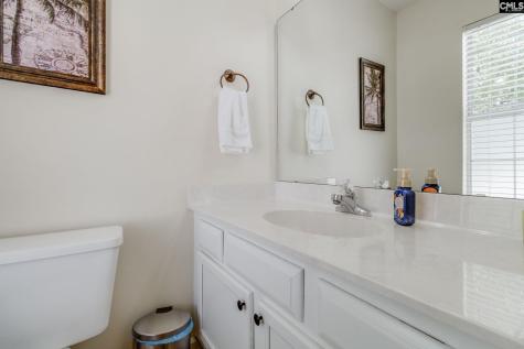 112 Hunters Ridge Drive Lexington SC 29072