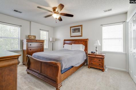 112 Hunters Ridge Drive Lexington SC 29072