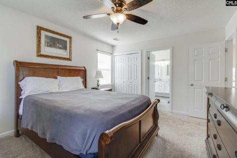 112 Hunters Ridge Drive Lexington SC 29072