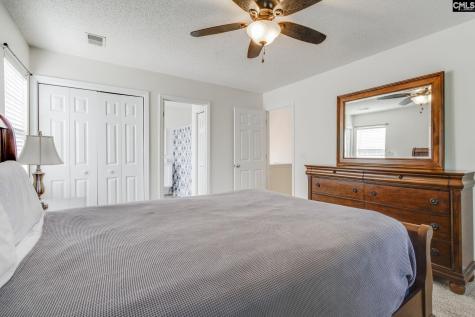 112 Hunters Ridge Drive Lexington SC 29072