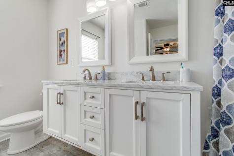 112 Hunters Ridge Drive Lexington SC 29072