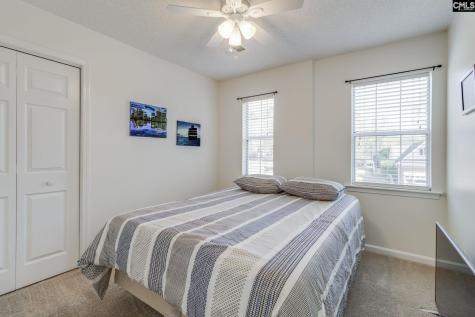 112 Hunters Ridge Drive Lexington SC 29072