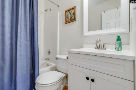112 Hunters Ridge Drive Lexington SC 29072