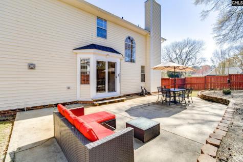 112 Hunters Ridge Drive Lexington SC 29072