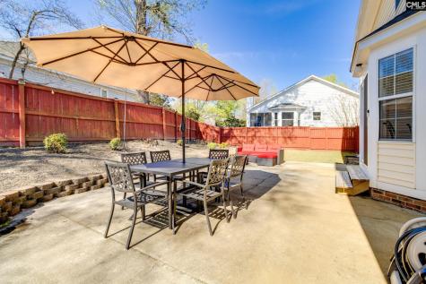 112 Hunters Ridge Drive Lexington SC 29072