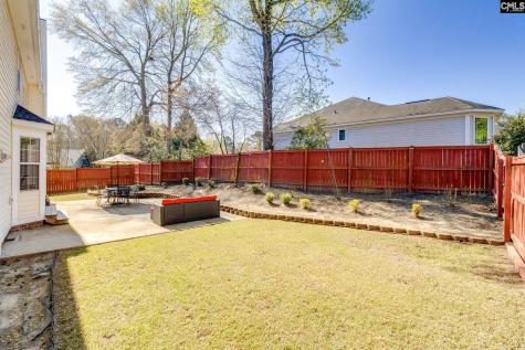 112 Hunters Ridge Drive Lexington SC 29072