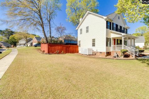 112 Hunters Ridge Drive Lexington SC 29072