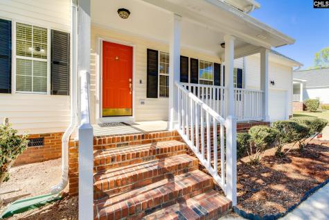 112 Hunters Ridge Drive Lexington SC 29072