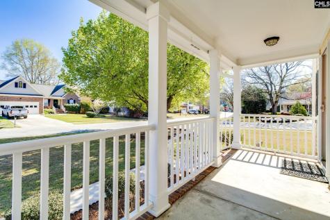 112 Hunters Ridge Drive Lexington SC 29072