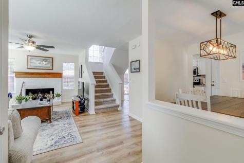 112 Hunters Ridge Drive Lexington SC 29072