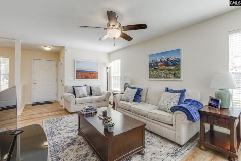 112 Hunters Ridge Drive Lexington SC 29072