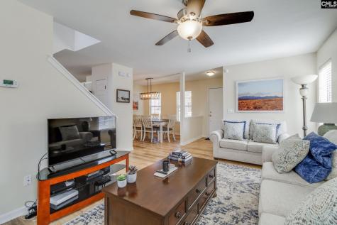 112 Hunters Ridge Drive Lexington SC 29072