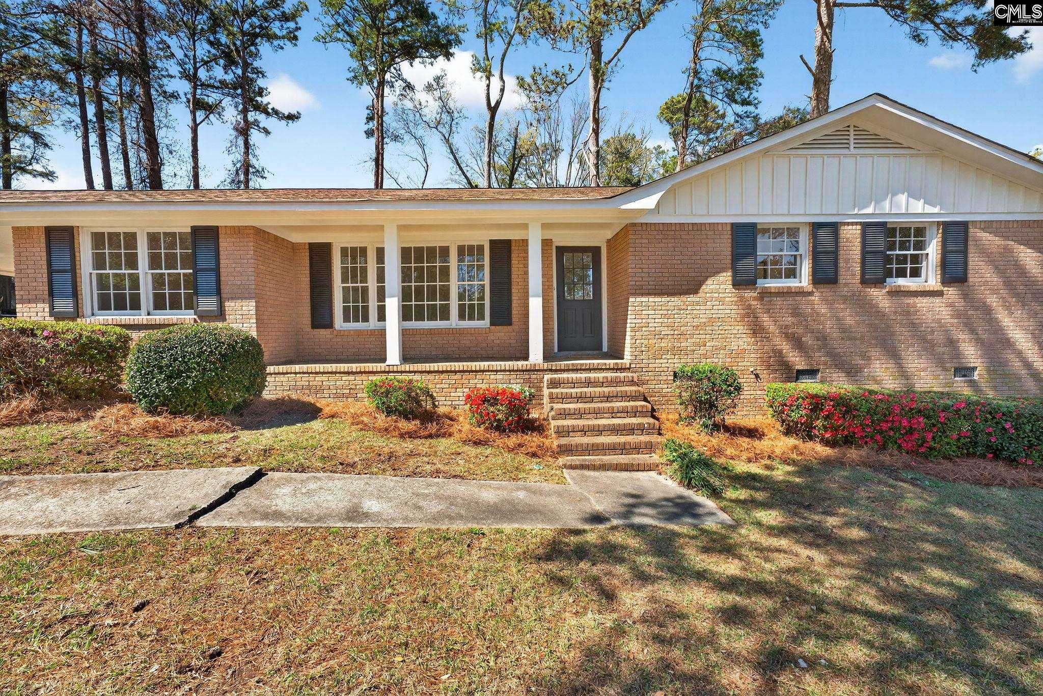 743 Woodland Hills W Columbia SC 29210