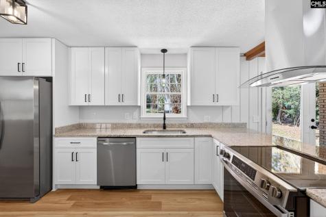 743 Woodland Hills W Columbia SC 29210