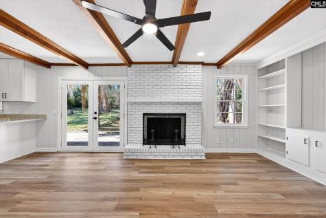 743 Woodland Hills W Columbia SC 29210