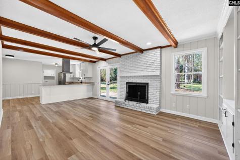 743 Woodland Hills W Columbia SC 29210