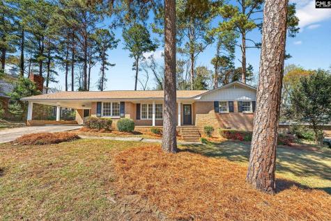 743 Woodland Hills W Columbia SC 29210