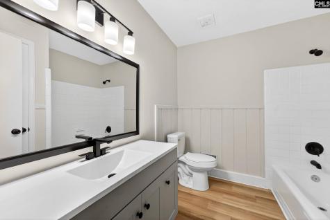 743 Woodland Hills W Columbia SC 29210