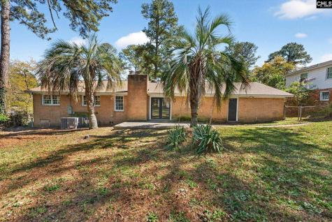 743 Woodland Hills W Columbia SC 29210