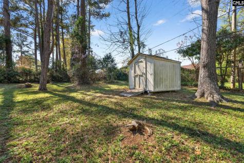 743 Woodland Hills W Columbia SC 29210