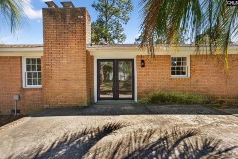 743 Woodland Hills W Columbia SC 29210