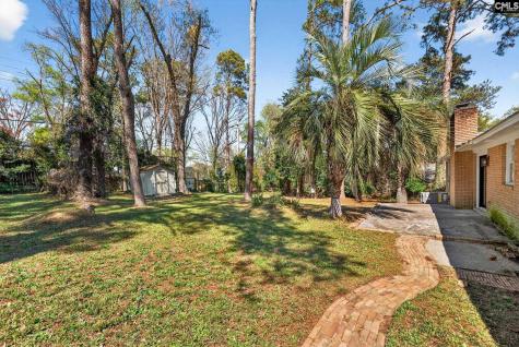 743 Woodland Hills W Columbia SC 29210