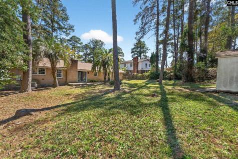743 Woodland Hills W Columbia SC 29210