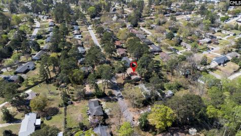 743 Woodland Hills W Columbia SC 29210