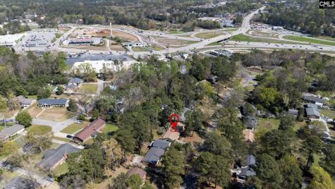 743 Woodland Hills W Columbia SC 29210
