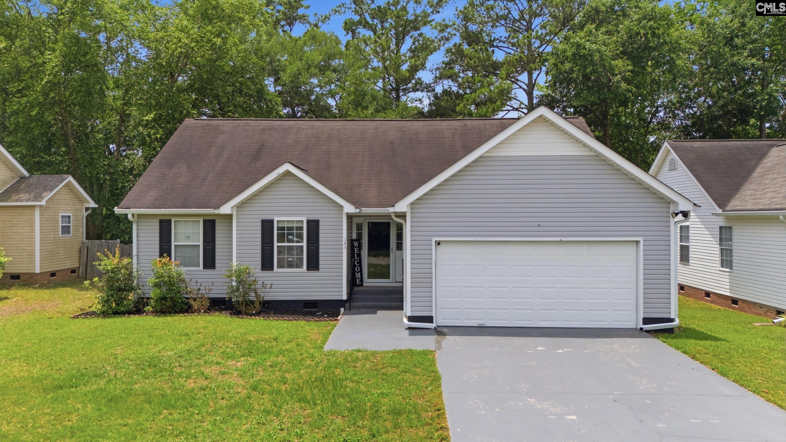 145 Pear Court Lexington SC 29073