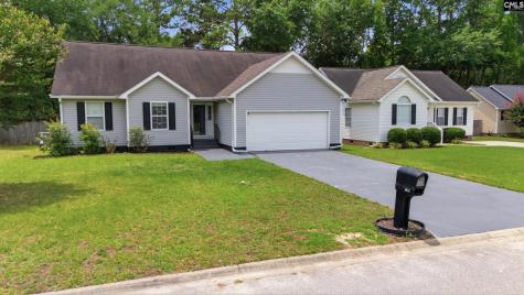 145 Pear Court Lexington SC 29073