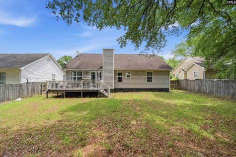 145 Pear Court Lexington SC 29073