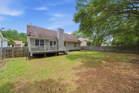 145 Pear Court Lexington SC 29073