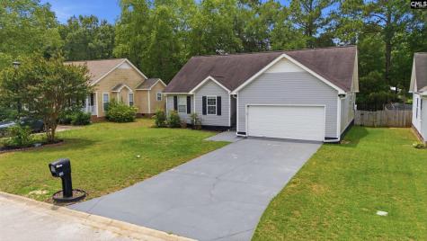 145 Pear Court Lexington SC 29073