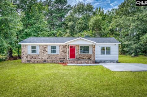 1091 Spring Plains Road Cross SC 29436
