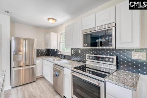 1091 Spring Plains Road Cross SC 29436
