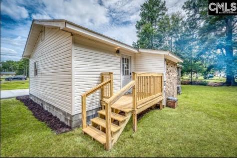 1091 Spring Plains Road Cross SC 29436