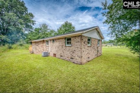 1091 Spring Plains Road Cross SC 29436