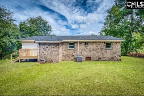 1091 Spring Plains Road Cross SC 29436