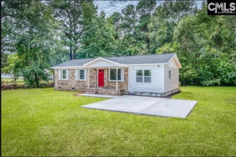 1091 Spring Plains Road Cross SC 29436