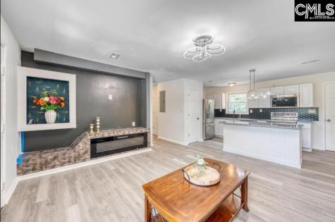 1091 Spring Plains Road Cross SC 29436