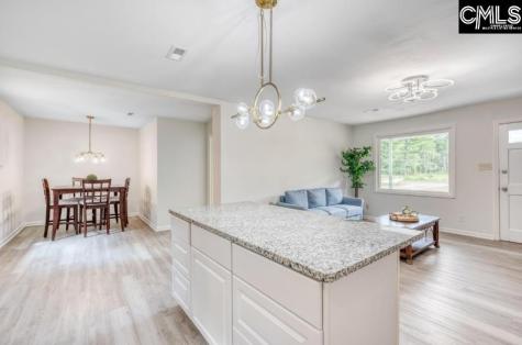 1091 Spring Plains Road Cross SC 29436