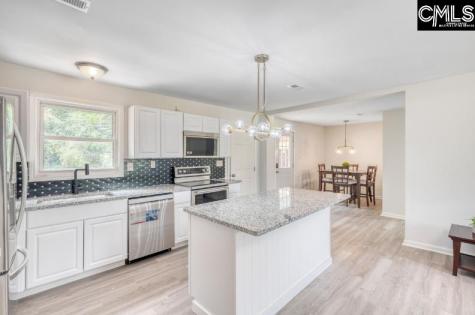 1091 Spring Plains Road Cross SC 29436