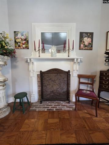 295 W 1st Street Swansea SC 29160