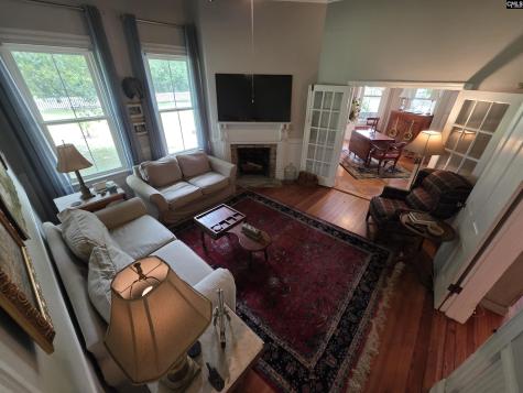 295 W 1st Street Swansea SC 29160