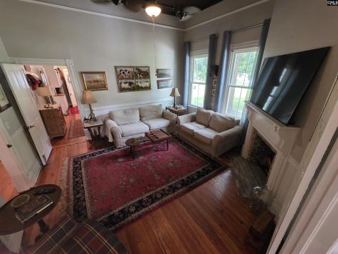 295 W 1st Street Swansea SC 29160