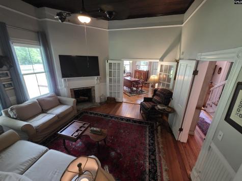295 W 1st Street Swansea SC 29160
