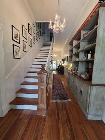 295 W 1st Street Swansea SC 29160
