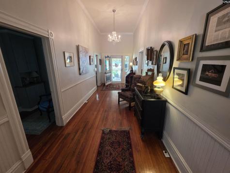 295 W 1st Street Swansea SC 29160