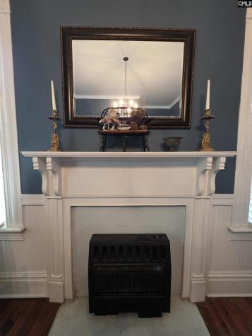 295 W 1st Street Swansea SC 29160